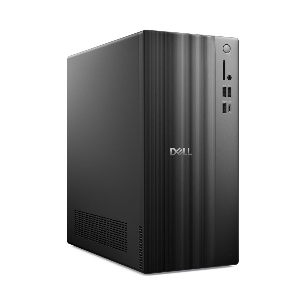 DELL DESKTOP TW ECT1250-OECT1250I501 Black