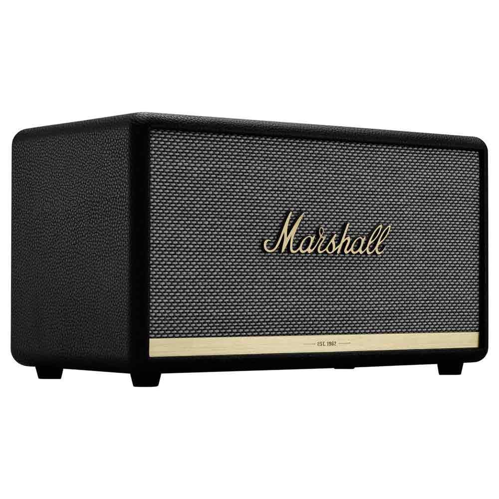 Marshall stanmore ii bluetooth обзор