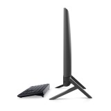 คอมพิวเตอร์ตั้งโต๊ะ DELL AIO EC24250-OEC2425C7003 Black