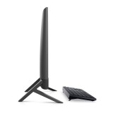 คอมพิวเตอร์ตั้งโต๊ะ DELL AIO EC24250-OEC2425C7003 Black