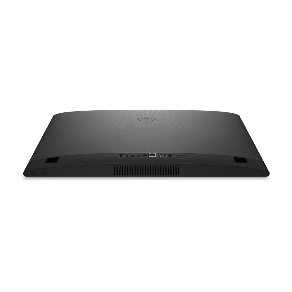 คอมพิวเตอร์ตั้งโต๊ะ DELL AIO EC24250-OEC2425C7003 Black