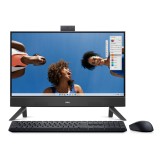 คอมพิวเตอร์ตั้งโต๊ะ DELL AIO EC24250-OEC2425C7003 Black