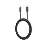 สายชาร์จ AMAZINGthing USB-C to Lightning 70W Thunder Pro I 7X 1.1M Black
