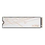 การ์ดเอสเอสดี XPG 2TB Mars 980 Blade SSD M.2 PCIe Gen5 x4 R14,000MB W13,000MB (XPG-SMAR-980B-2TCS)