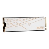 การ์ดเอสเอสดี XPG 2TB Mars 980 Blade SSD M.2 PCIe Gen5 x4 R14,000MB W13,000MB (XPG-SMAR-980B-2TCS)
