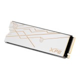 การ์ดเอสเอสดี XPG 2TB Mars 980 Blade SSD M.2 PCIe Gen5 x4 R14,000MB W13,000MB (XPG-SMAR-980B-2TCS)