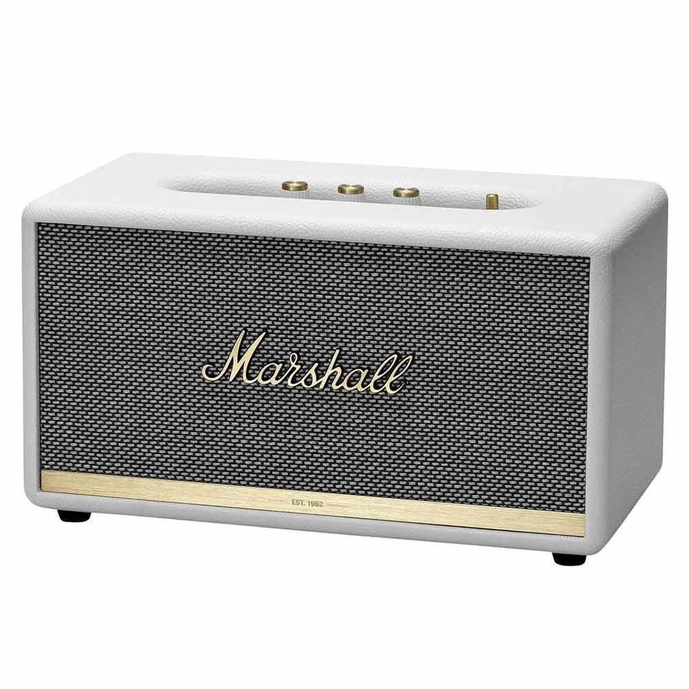 Marshall stanmore ii bluetooth обзор