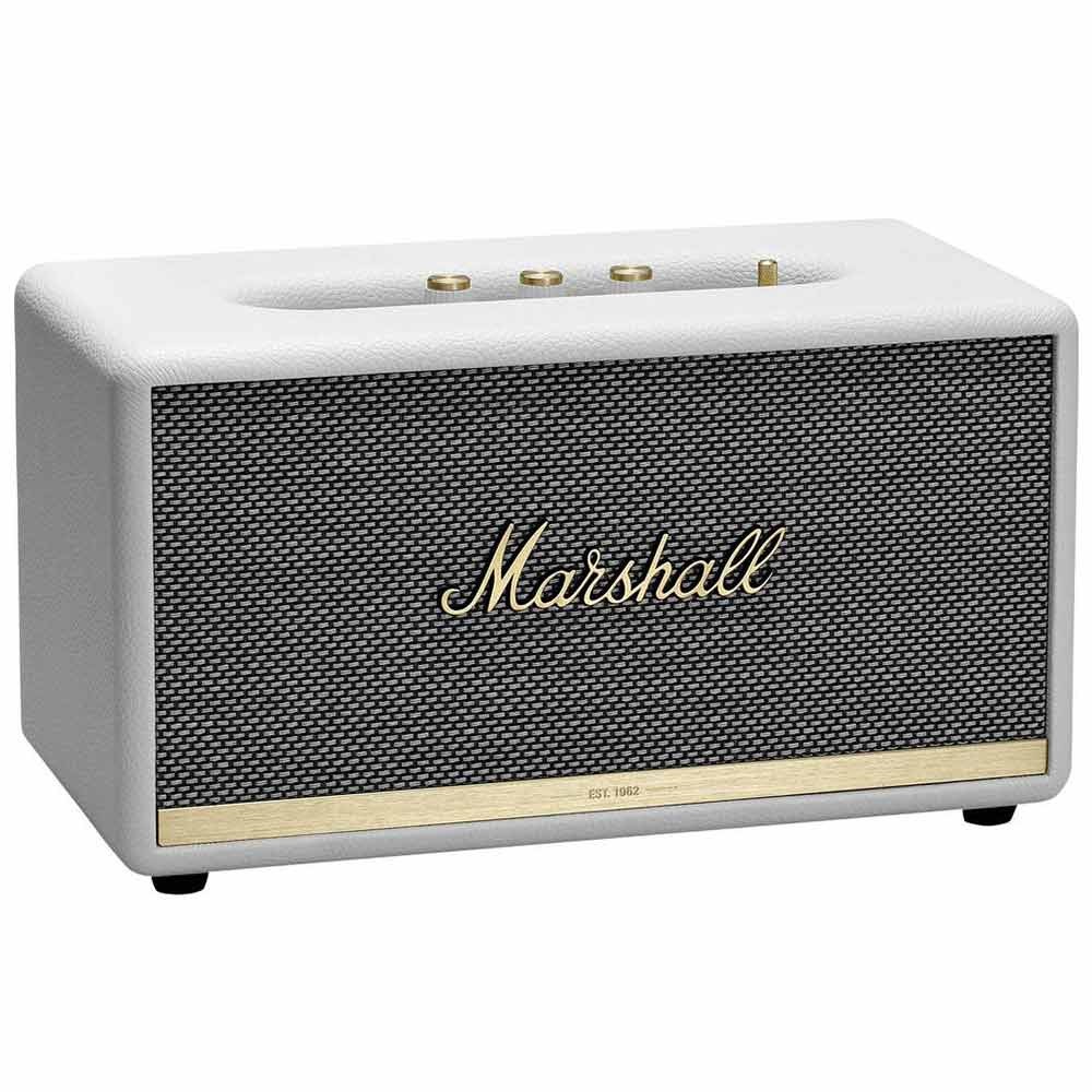 Marshall stanmore ii bluetooth обзор