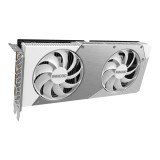 การ์ดจอ INNO3D GeForce RTX 5060 TWIN X2 OC WHITE 8GB GDDR7 128-bit