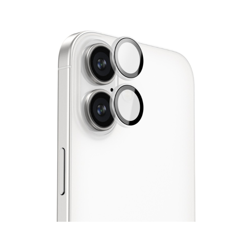 ฟิล์มกันเลนส์ AMAZINGthing Camera Lens iPhone 17 Crystal Clear