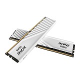 แรมพีซี ADATA XPG LancerBlade DDR5 32GB/6000MHz.(2x16GB) CL48 - White (XPG-U600016GLABWH)