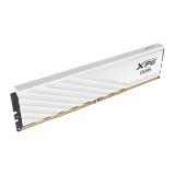แรมพีซี ADATA XPG LancerBlade DDR5 32GB/6000MHz.(2x16GB) CL48 - White (XPG-U600016GLABWH)