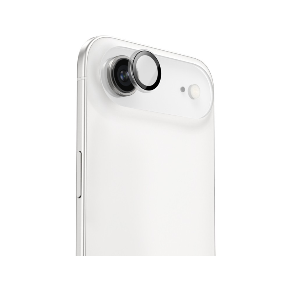 ฟิล์มกันเลนส์ AMAZINGthing Camera Lens iPhone Air Crystal Clear