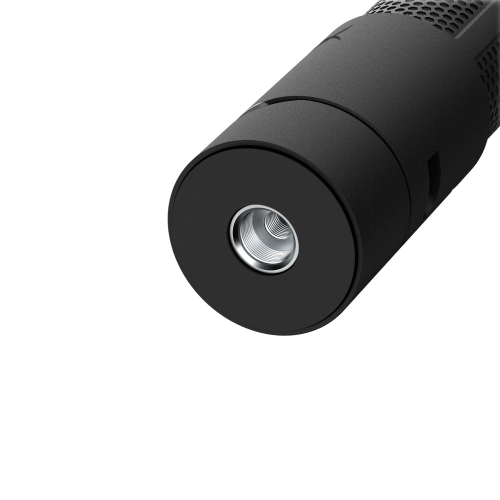 ไมโครโฟน HyperX Gaming Microphone SoloCast 2 USB