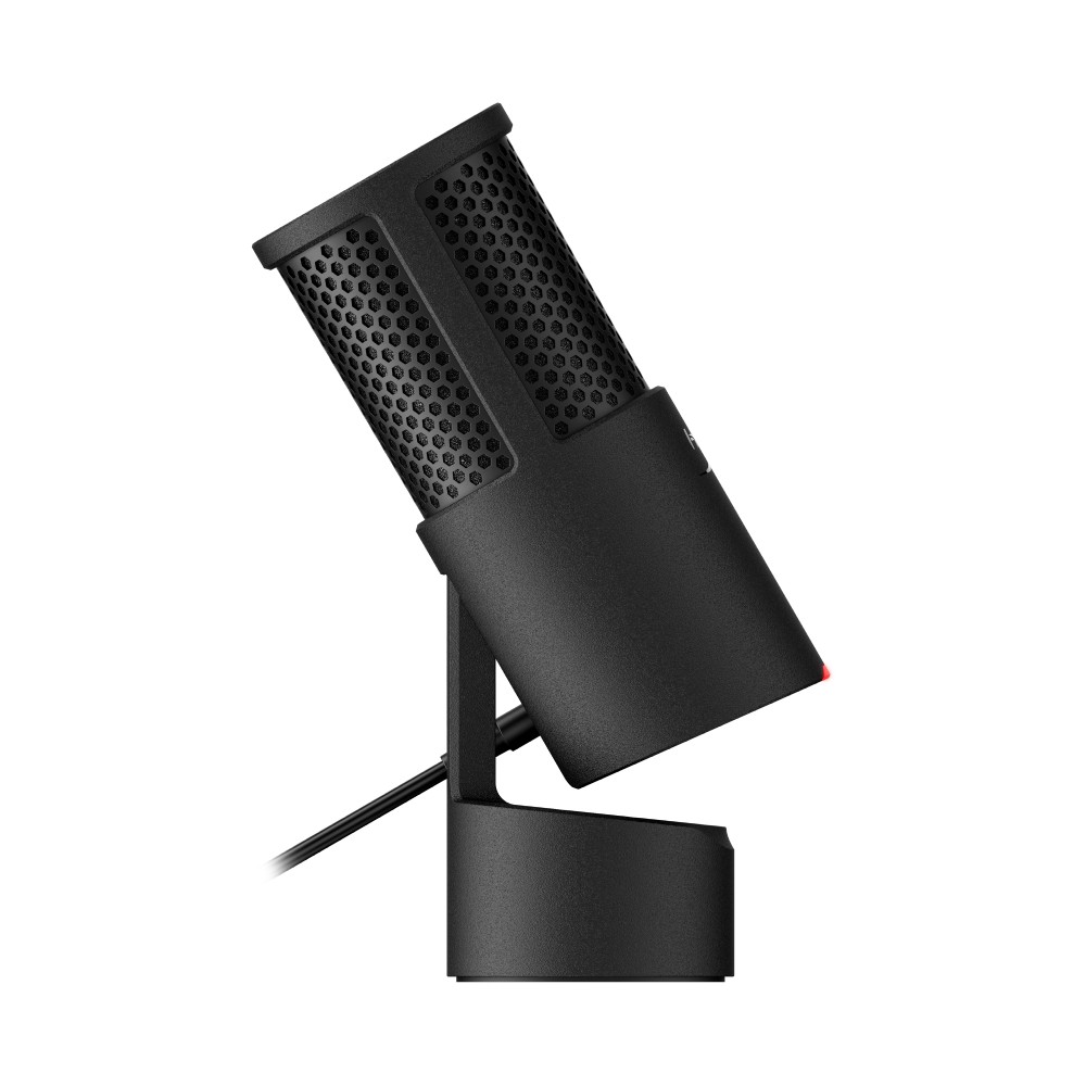 ไมโครโฟน HyperX Gaming Microphone SoloCast 2 USB