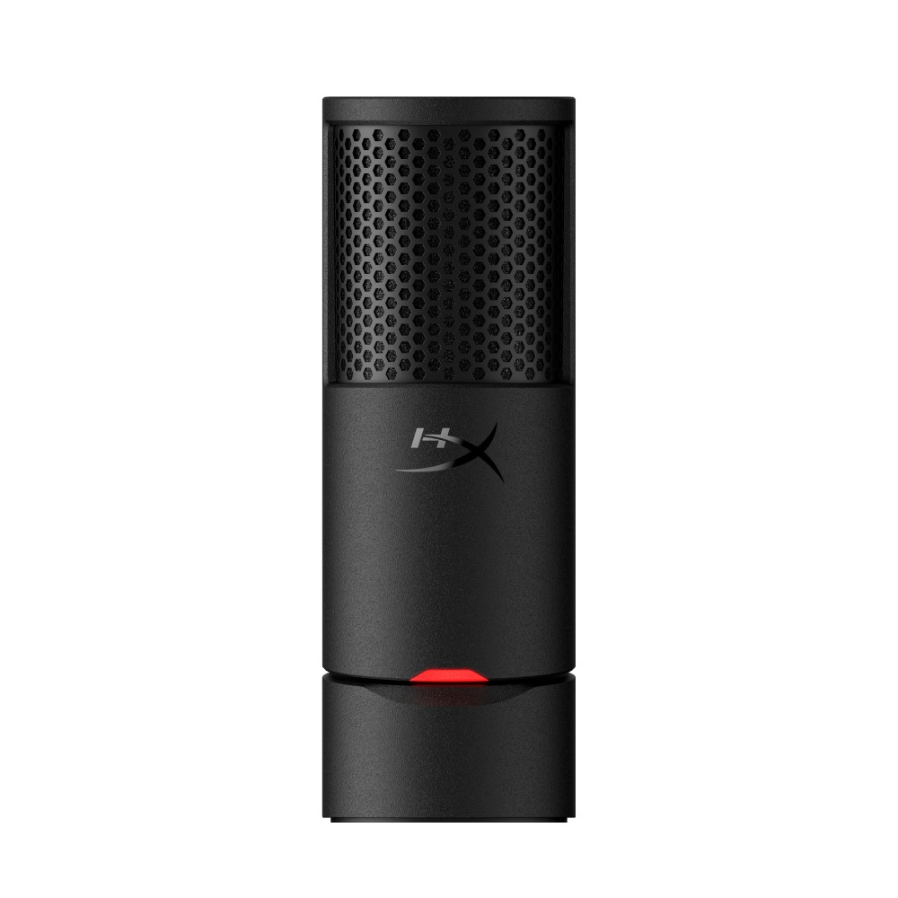 ไมโครโฟน HyperX Gaming Microphone SoloCast 2 USB