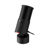 ไมโครโฟน HyperX Gaming Microphone SoloCast 2 USB
