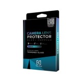 ฟิล์มกันเลนส์ The Pixel 3D Metal LN Lens iPhone Air Black
