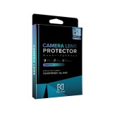 ฟิล์มกันเลนส์ The Pixel 3D Metal LN Matte iPhone 17 Pro/17 Pro Max Blue