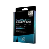 ฟิล์มกันเลนส์ The Pixel 3D Metal LN Matte iPhone 17 Pro/17 Pro Max Natural