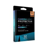 ฟิล์มกันเลนส์ The Pixel 3D Metal LN Matte iPhone 17 Pro/17 Pro Max Orange