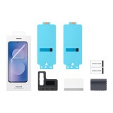 ฟิล์มกันรอย Samsung Galaxy S25 FE Anti reflecting Transparent