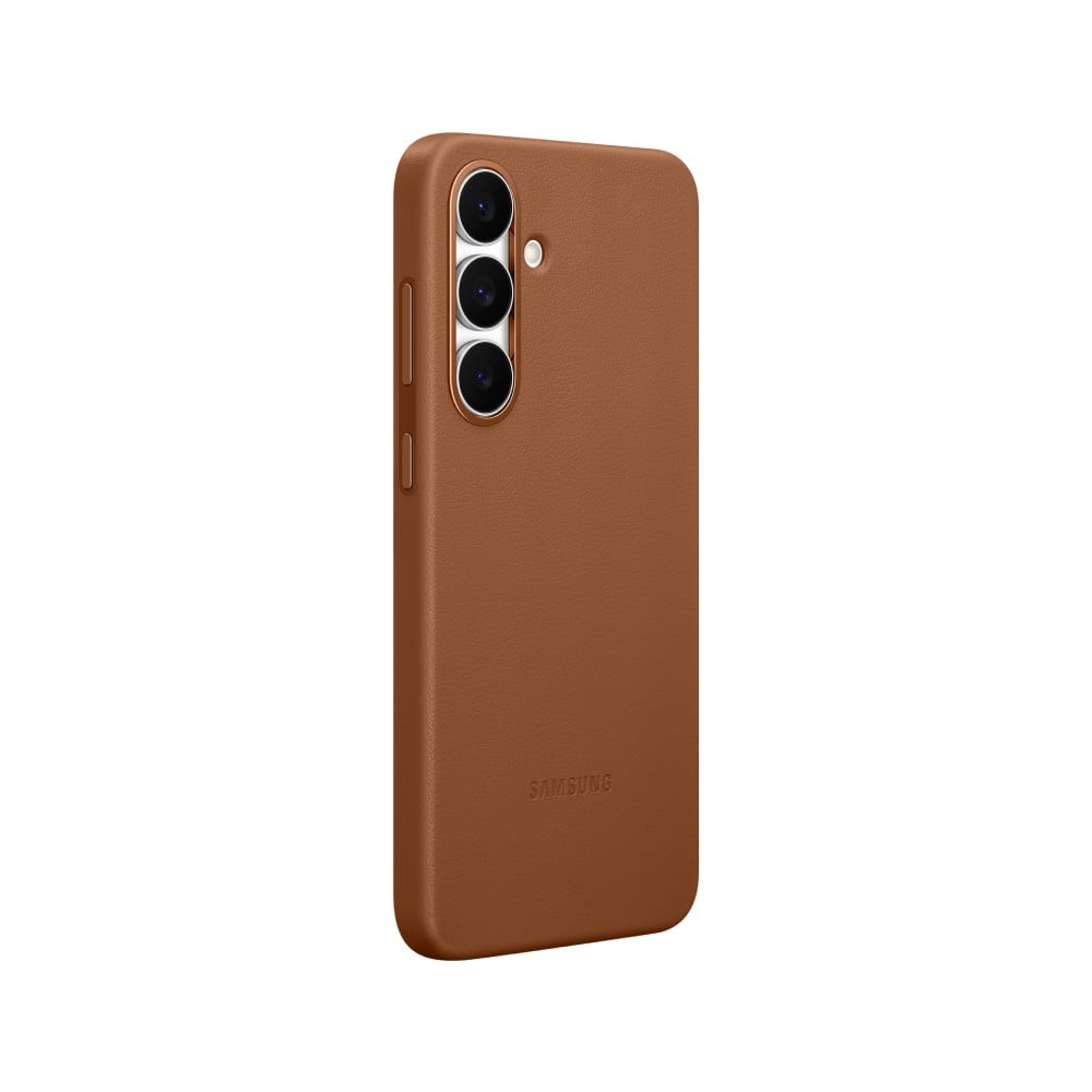 เคส Samsung Galaxy S25 FE Kindsuit Brown