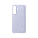 เคส Samsung Galaxy S25 FE Standing Grip Light Blue