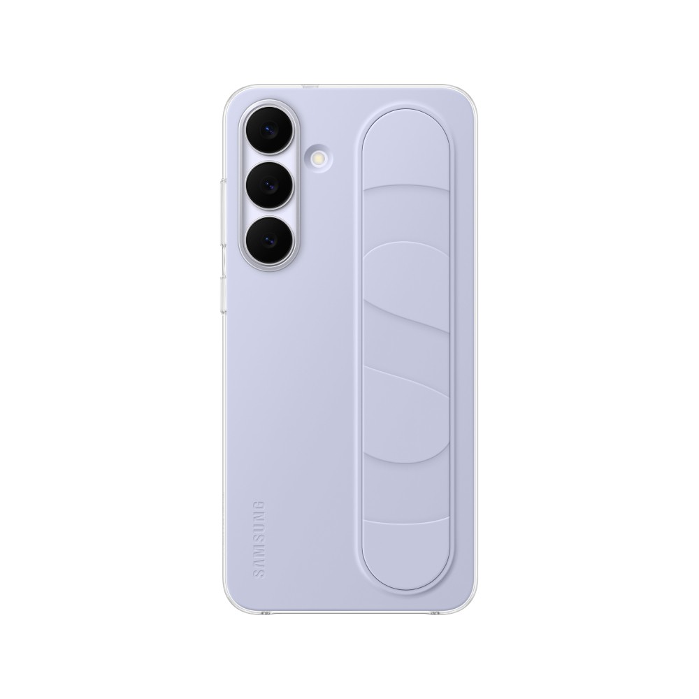 เคส Samsung Galaxy S25 FE Standing Grip Light Blue