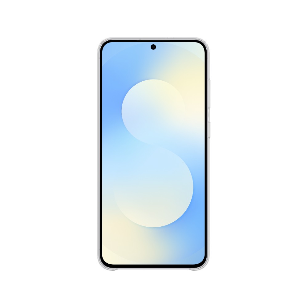 เคส Samsung Galaxy S25 FE Standing Grip Light Blue