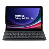 คีย์บอร์ดบลูทูธ Samsung Galaxy Tab S10 Lite Black