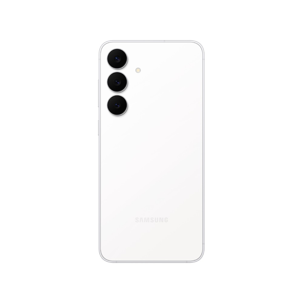 สมาร์ทโฟน Samsung Galaxy S25 FE (8+256GB) White (5G)