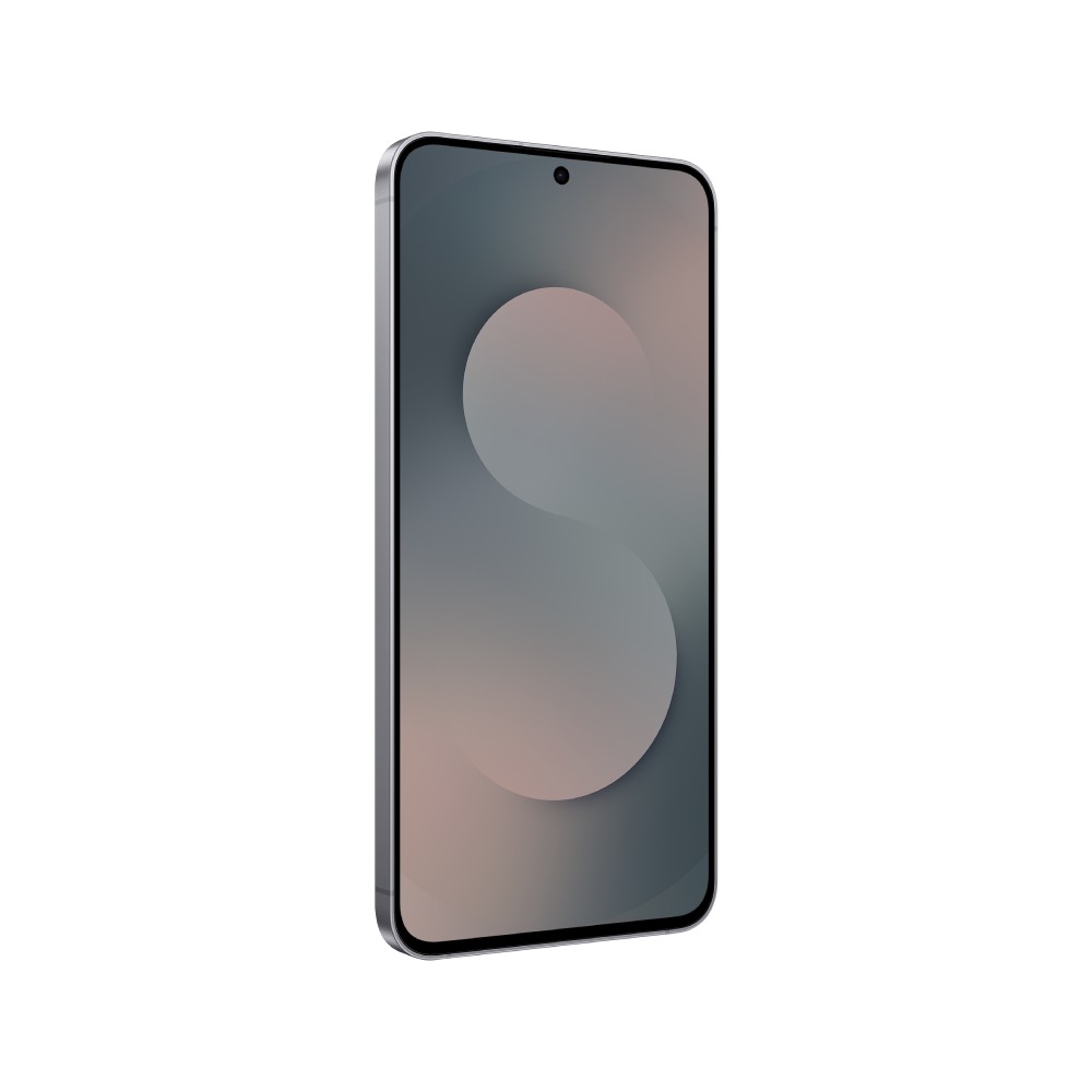 สมาร์ทโฟน Samsung Galaxy S25 FE (8+256GB) Black (5G)