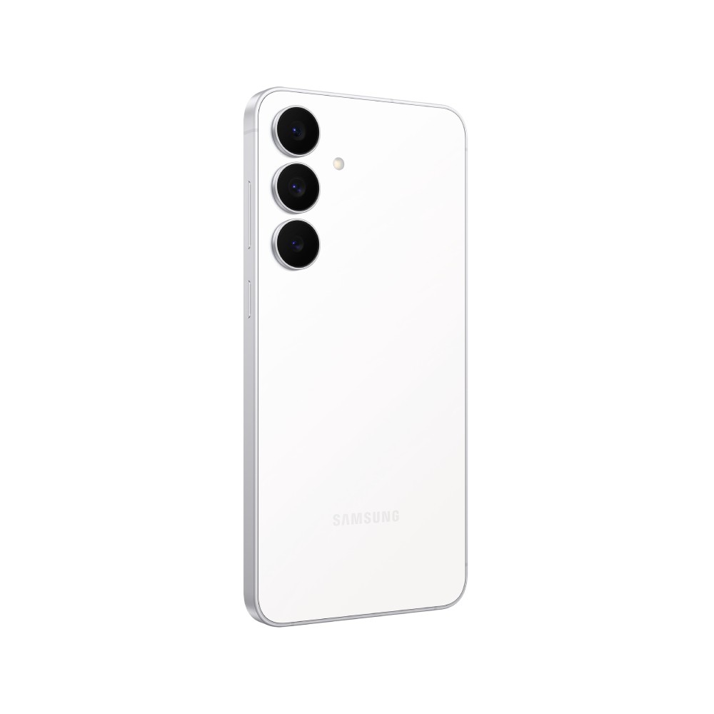 สมาร์ทโฟน Samsung Galaxy S25 FE (8+128GB) White (5G)