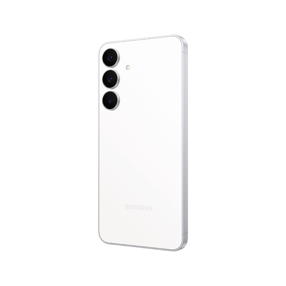 สมาร์ทโฟน Samsung Galaxy S25 FE (8+128GB) White (5G)