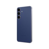 สมาร์ทโฟน Samsung Galaxy S25 FE (8+128GB) Dark Blue (5G)