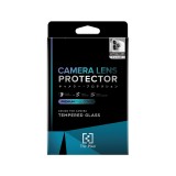 ฟิล์มกันเลนส์ The Pixel Crystal Clear Ring Lens iPhone 17
