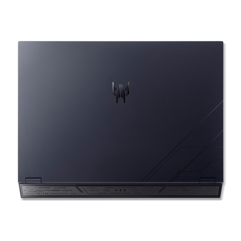 โน๊ตบุ๊ค Acer Predator Helios Neo 18 AI PHN18-72-945W Black