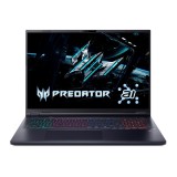 โน๊ตบุ๊ค Acer Predator Helios Neo 18 AI PHN18-72-945W Black