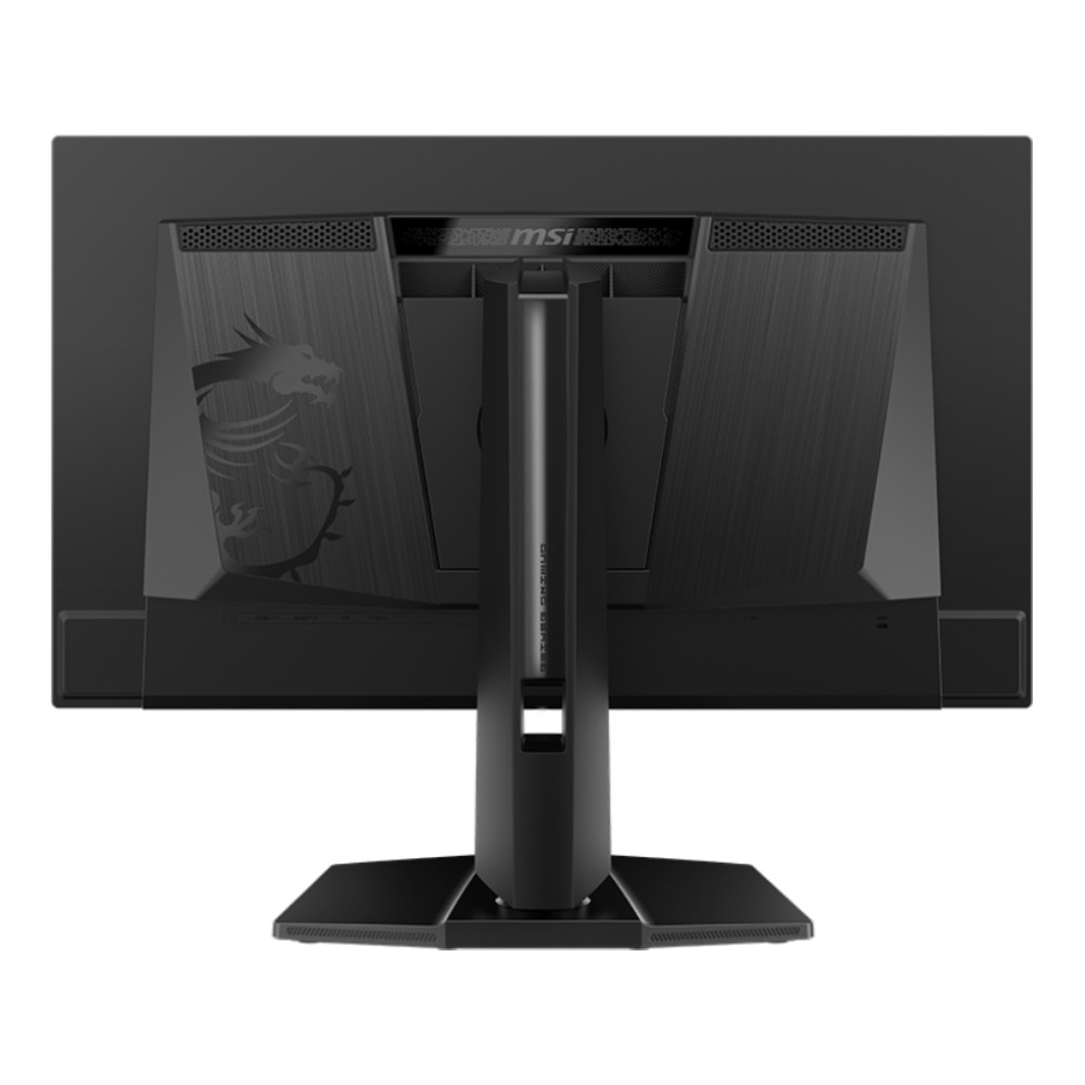 จอมอนิเตอร์ MSI MAG 272QP QD-OLED X50 Gaming Monitor (OLED 2K 500hz)