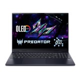 โน๊ตบุ๊ค Acer Predator Helios Neo 16S AI PHN16S-71-529C Black
