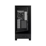 เคสคอมพิวเตอร์ ASUS A31 PLUS TG ARGB ATX PC Case Black