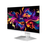 จอมอนิเตอร์ MSI MAG 272QPW QD-OLED X28 Gaming Monitor (OLED 2K 280Hz)