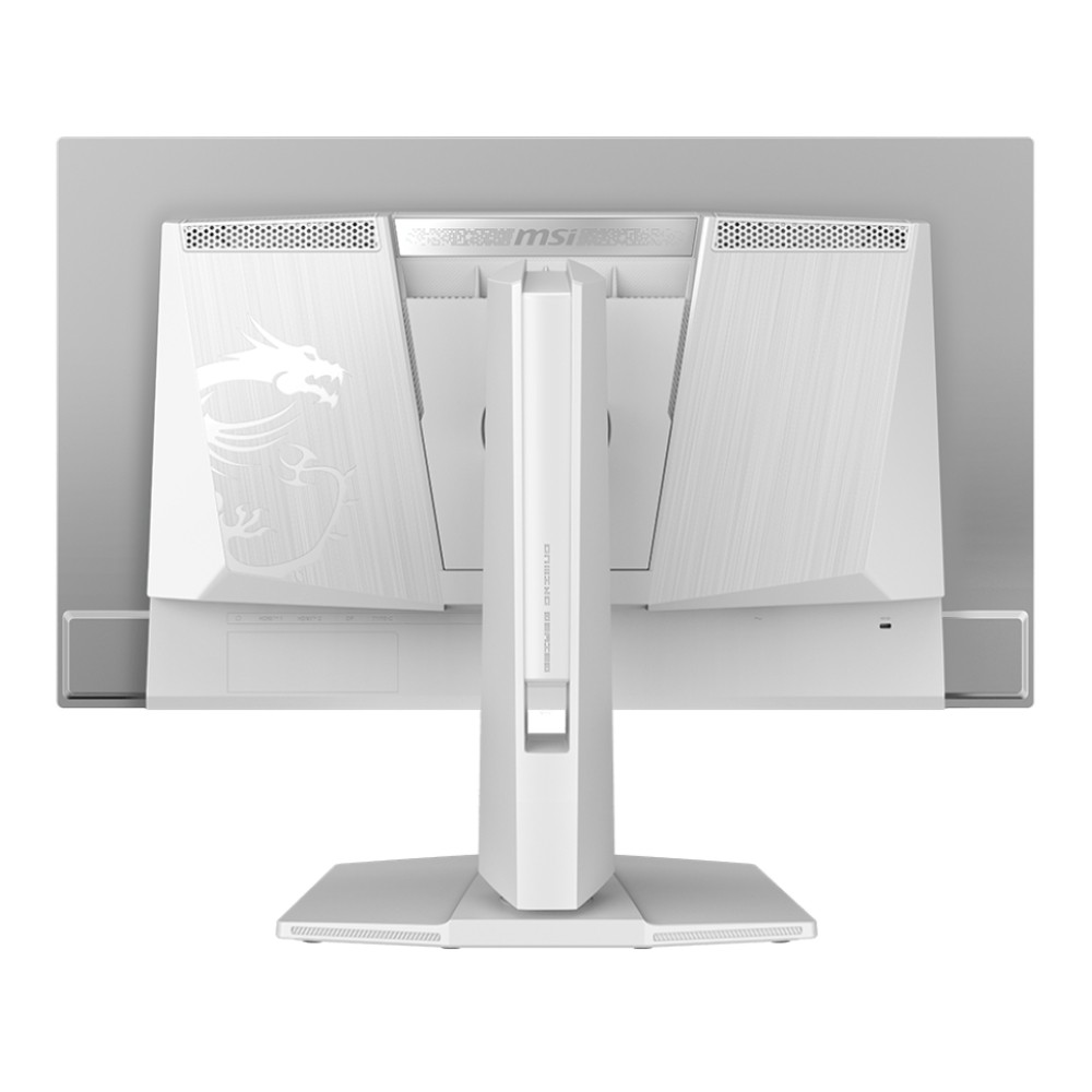 จอมอนิเตอร์ MSI MAG 272QPW QD-OLED X28 Gaming Monitor (OLED 2K 280Hz)