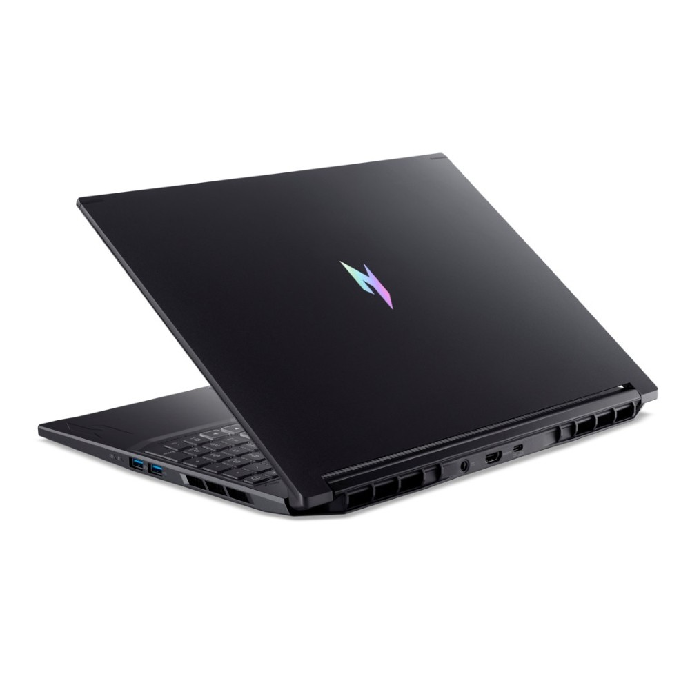 โน๊ตบุ๊ค Acer Nitro V 16S AI ANV16S-41-R7N6 Black