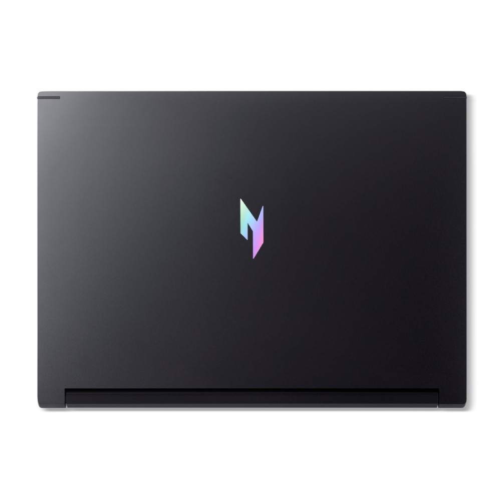 โน๊ตบุ๊ค Acer Nitro V 16S AI ANV16S-41-R7N6 Black