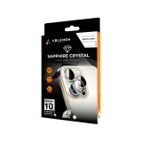 ฟิล์มกันเลนส์ Ablemen 3D Lens Sapphire iPhone 17 Pro/17 Pro Max Clear