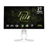 จอมอนิเตอร์ MSI MAG 274QRFW X32 Gaming Monitor (IPS Rapid 2K 320Hz)