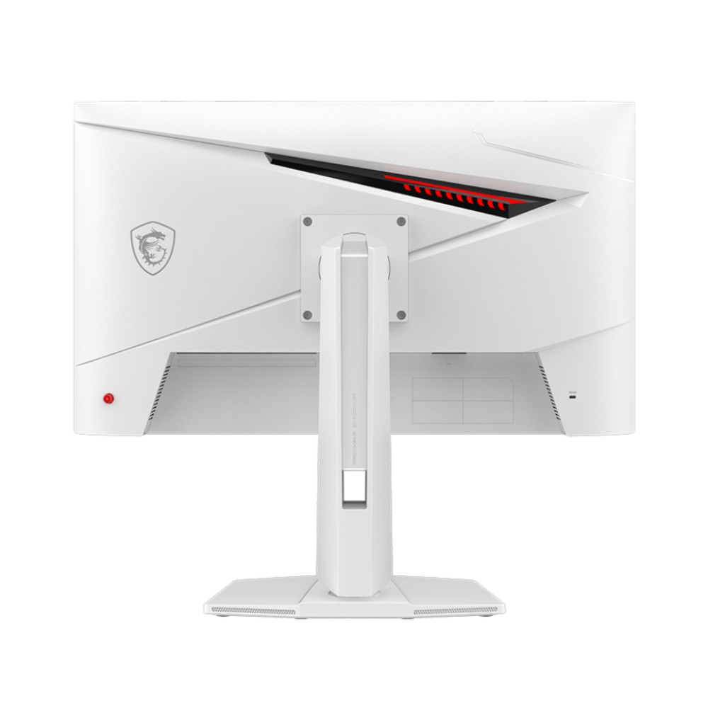 จอมอนิเตอร์ MSI MAG 274QRFW X32 Gaming Monitor (IPS Rapid 2K 320Hz)