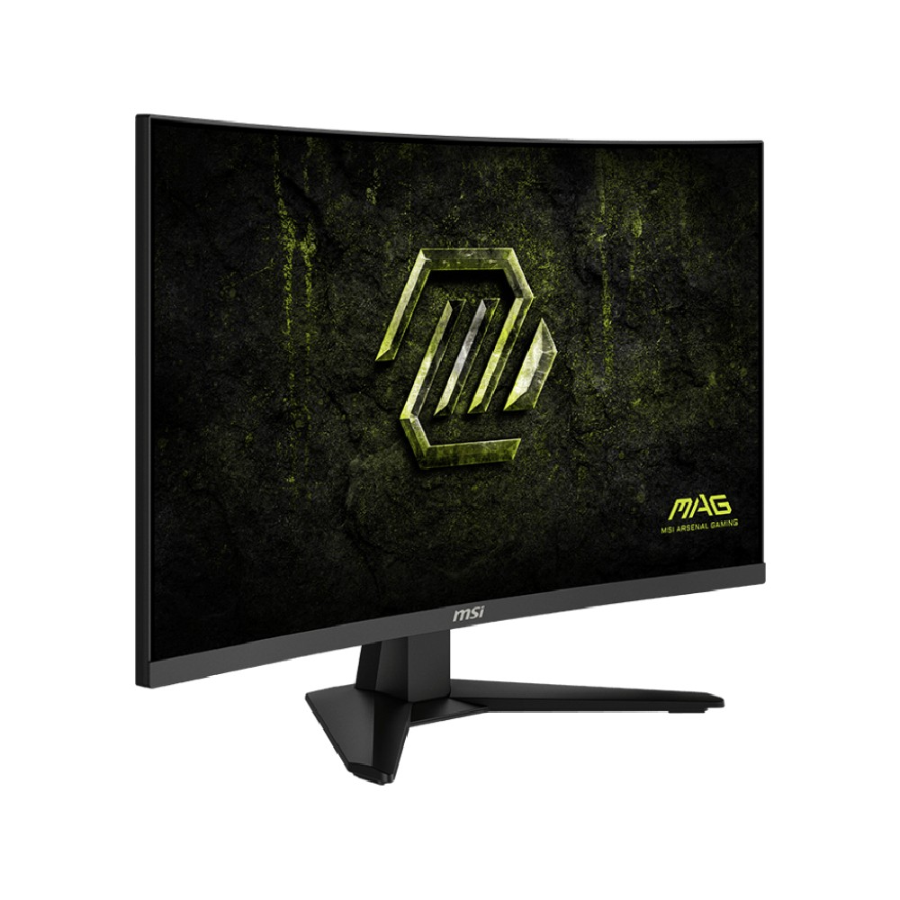 จอมอนิเตอร์ MSI MAG 275CF X24 Gaming Monitor (Rapid VA 240Hz Curved)
